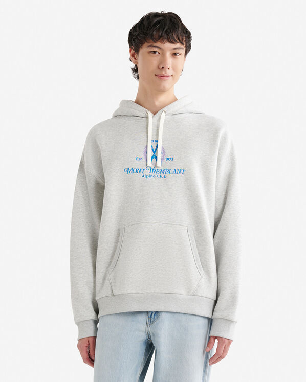 Chandail kangourou Club Mont-Tremblant