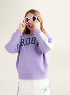 Kids Outdoor Athletics Crew Sweatshirt