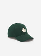 Kids Modern Leaf Baseball Cap