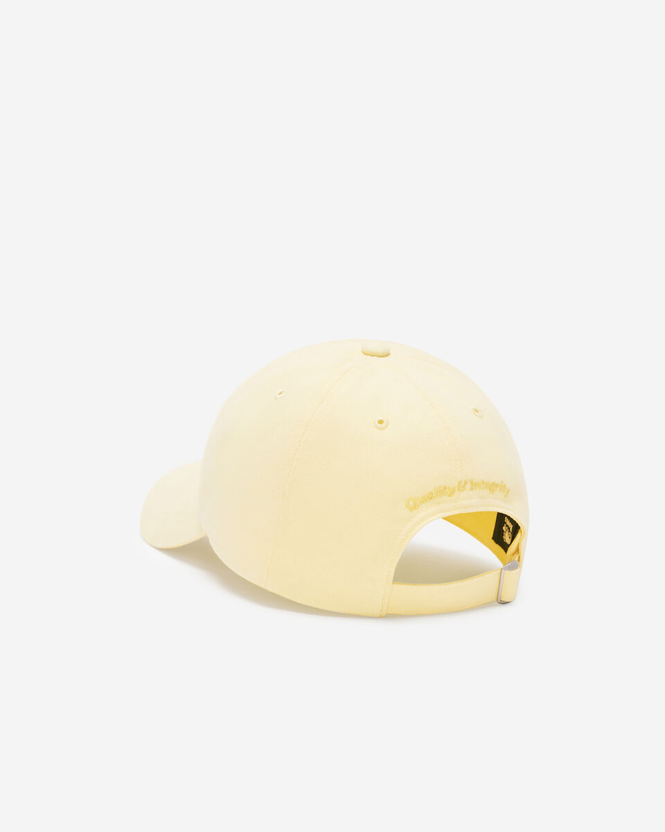 Roots Baseball Cap
