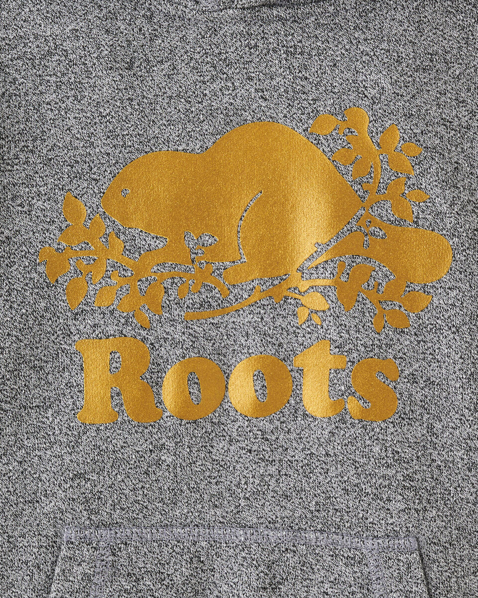 Kids 50th Cooper Kanga Hoodie