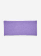 Bandeau réversible nordique 