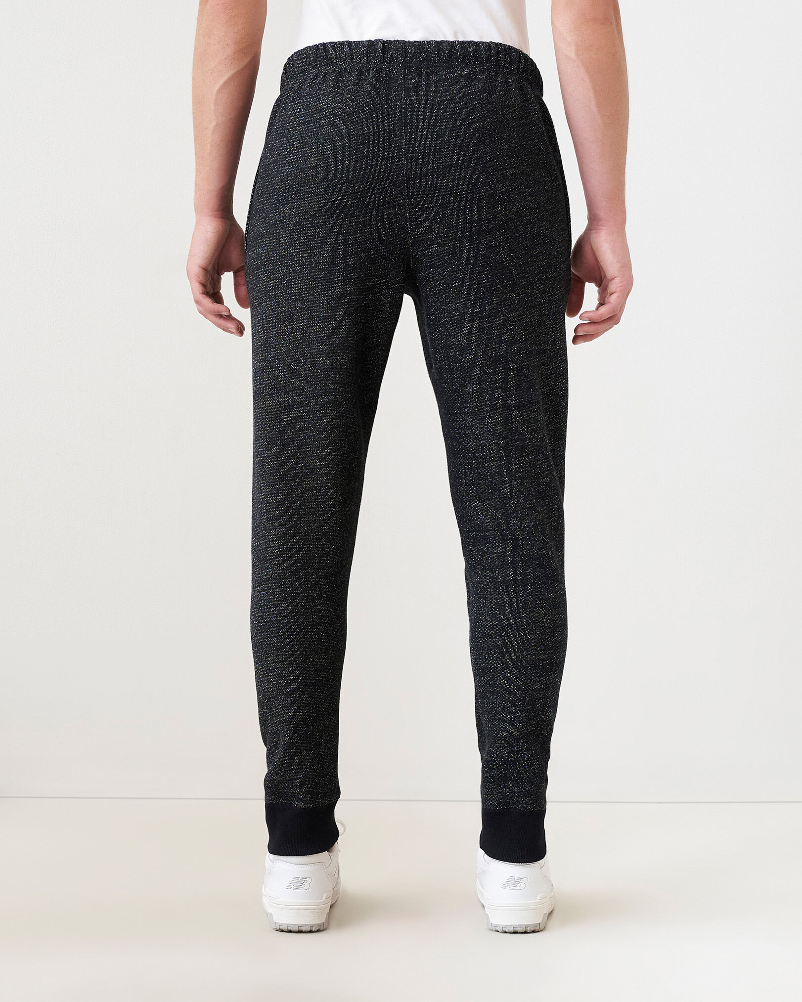 Organic Park Slim Sweatpant