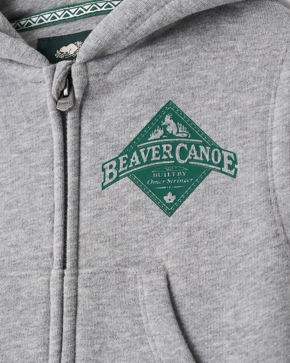 Barboteuse Beaver Canoe pour bébé
