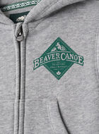 Barboteuse Beaver Canoe pour bébé