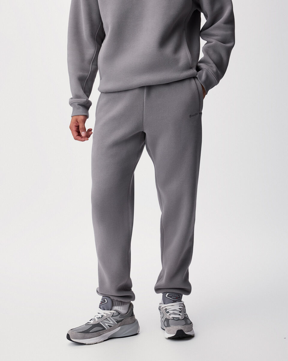 Pantalon en molleton Nuage Coupe Un