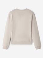 Organic Cooper Relaxed Crew