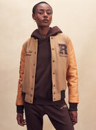 Revolutionnaire by Roots Womens Jacket