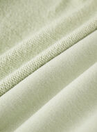 Chandail &agrave; col rond en molleton estival Nuage