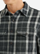 Cypress Twill Relaxed Shirt