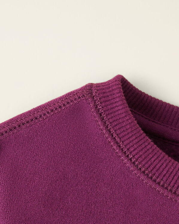 Baby Sporting Goods Relaxed Crew Sweatshirt