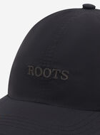 Roots Nylon Baseball Cap
