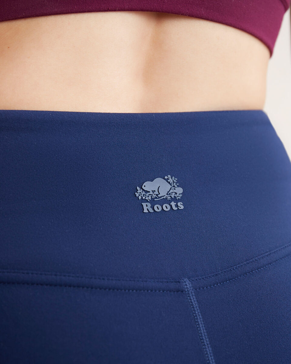 Journey Pocket Legging