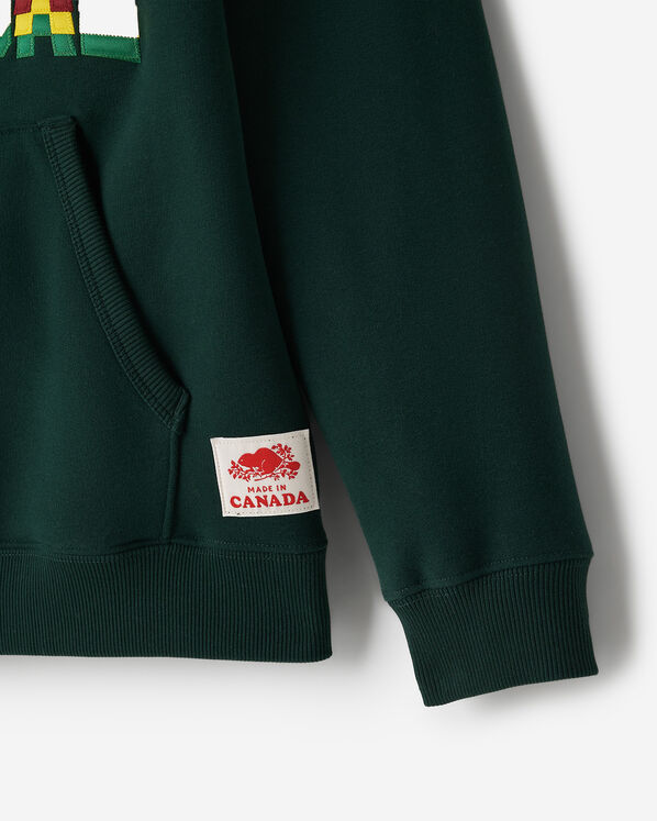 Roots Worldwide Portugal Hoodie
