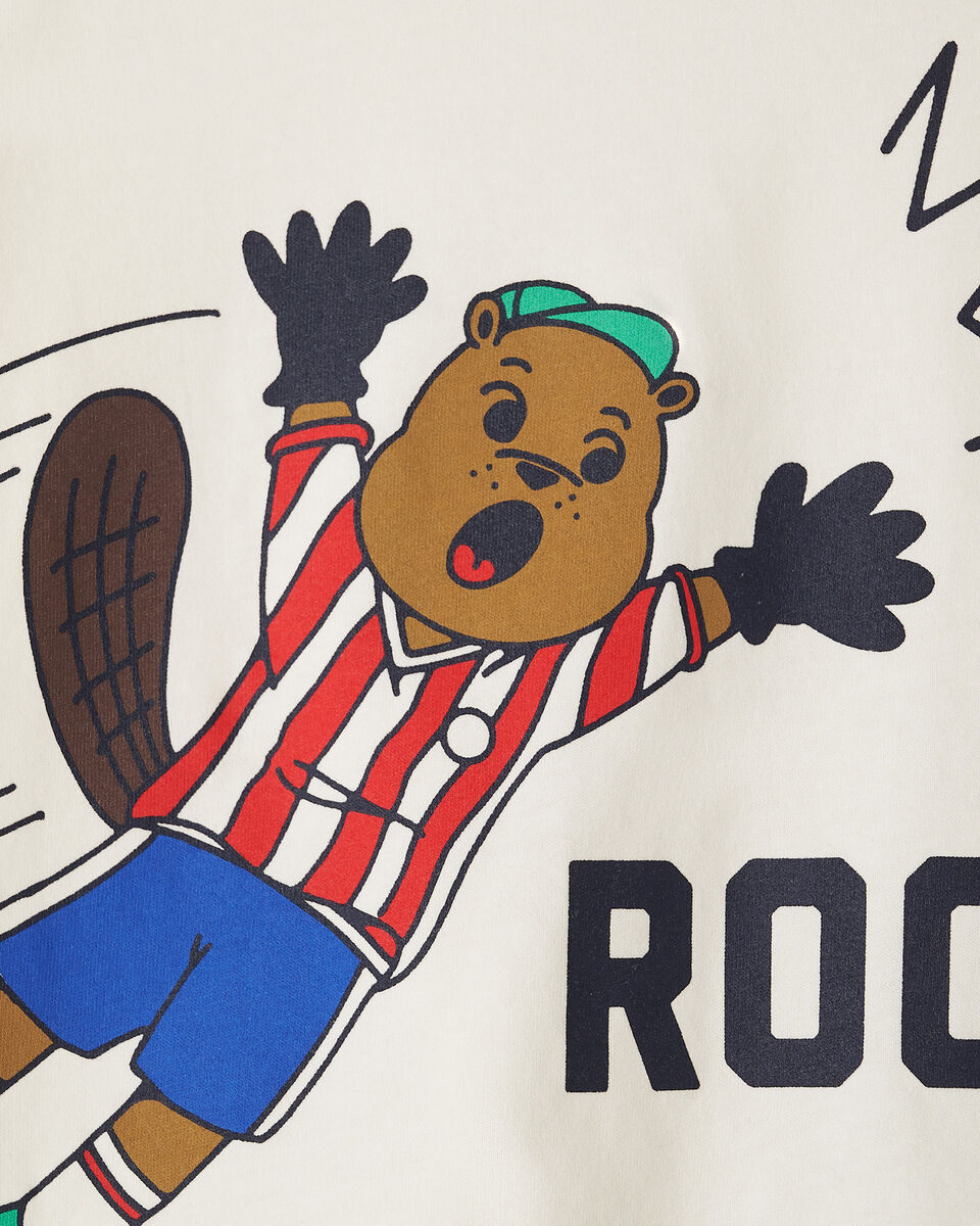 Toddler Beaver League T-Shirt