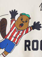 Toddler Beaver League T-Shirt