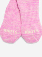 Adult Roots Heritage Boot Sock