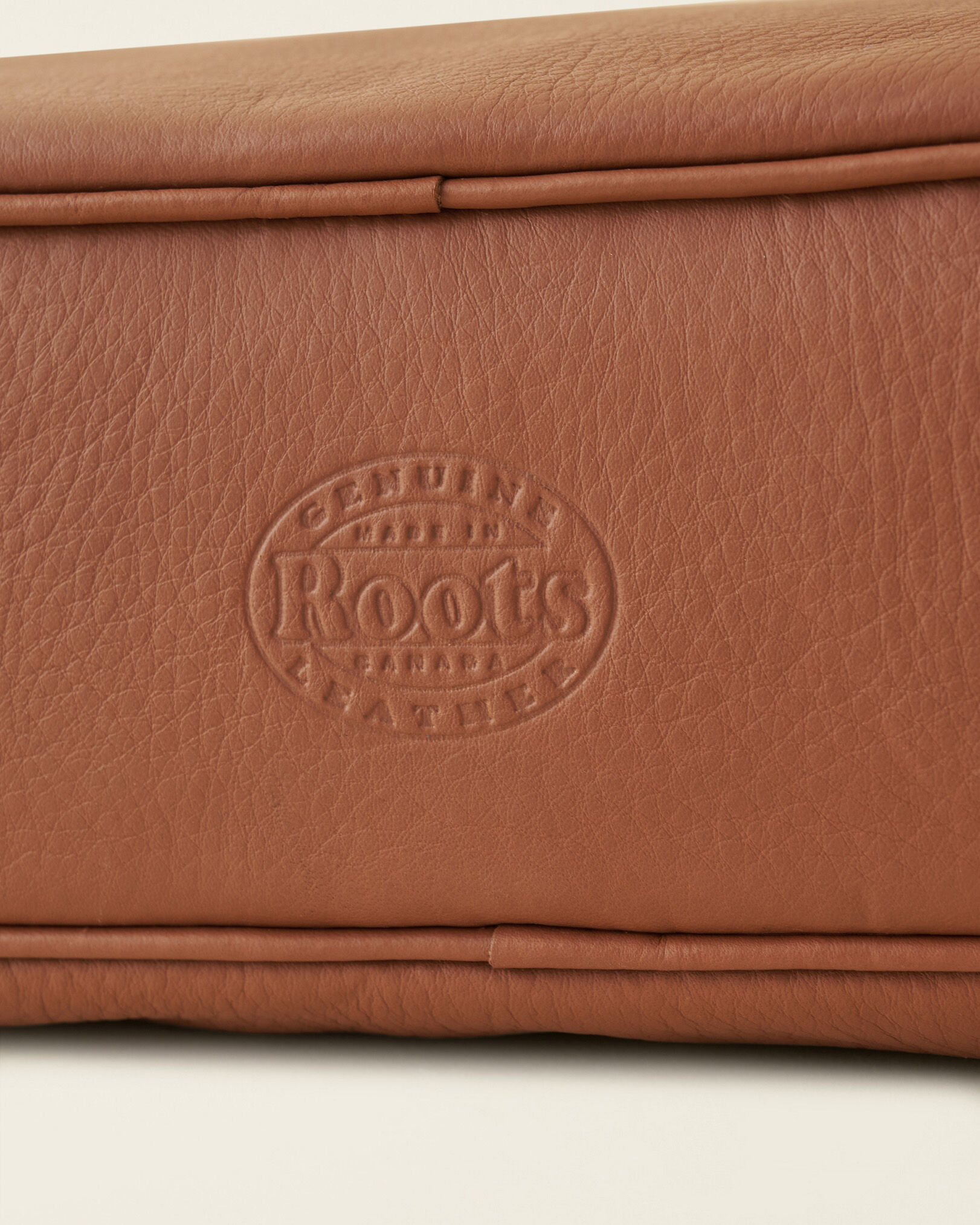 Roots laptop sales bag