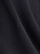 Slapshot Cropped Sweater
