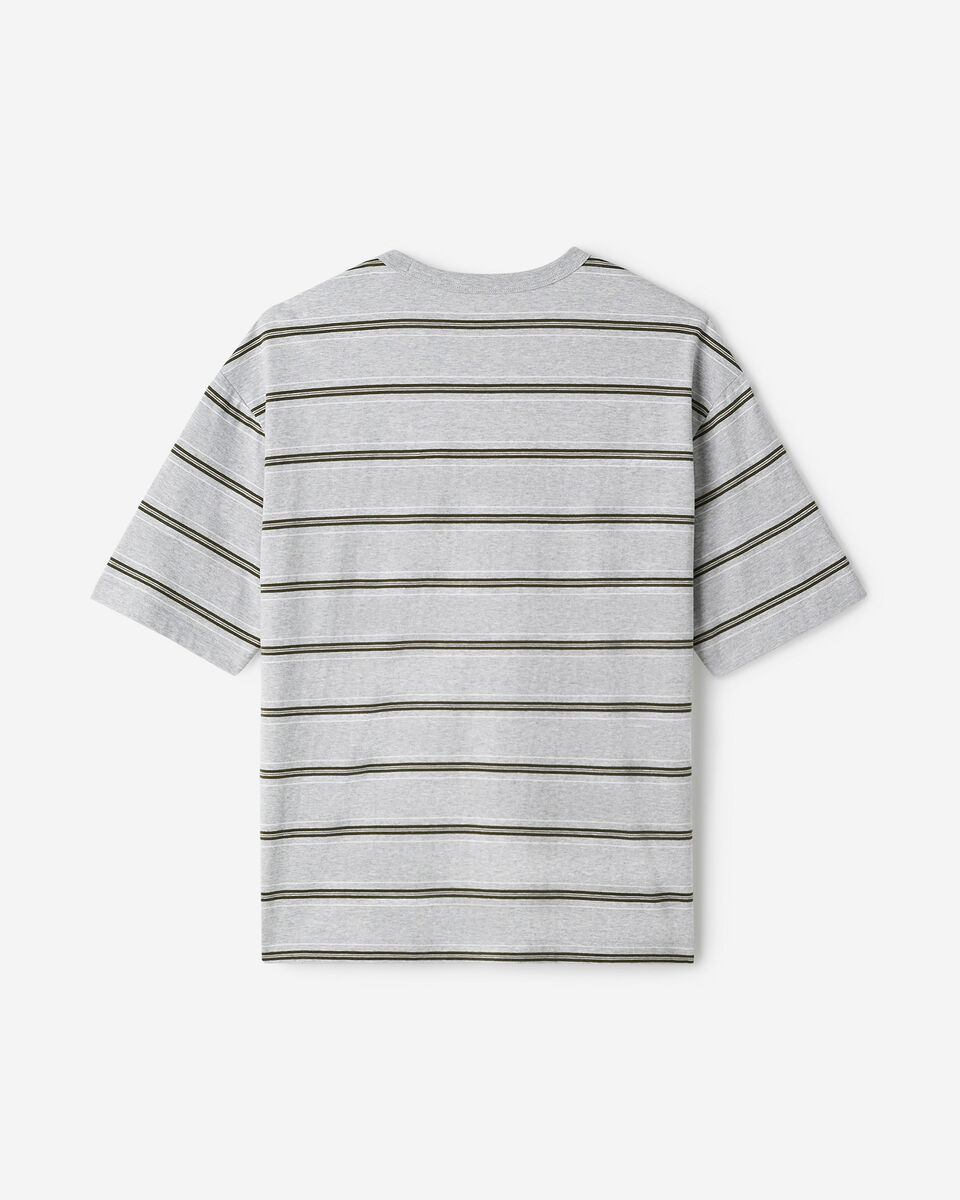 Roots Striped T-Shirt
