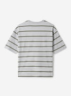 Roots Striped T-Shirt