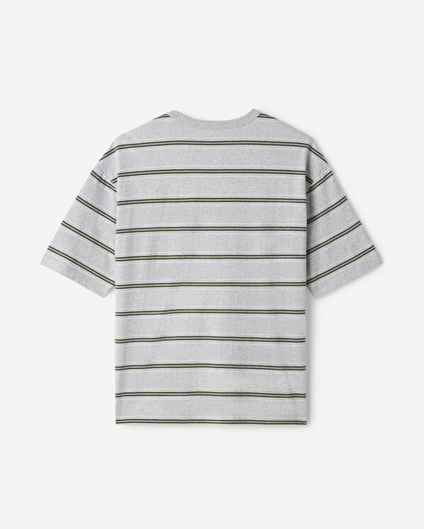 Roots Striped T-Shirt