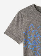 T-shirt imprimé sport pour tout-petits