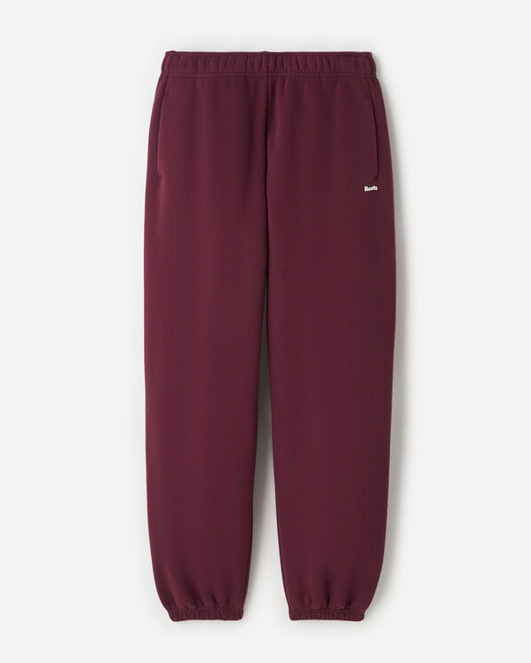 Pantalon en molleton Nuage