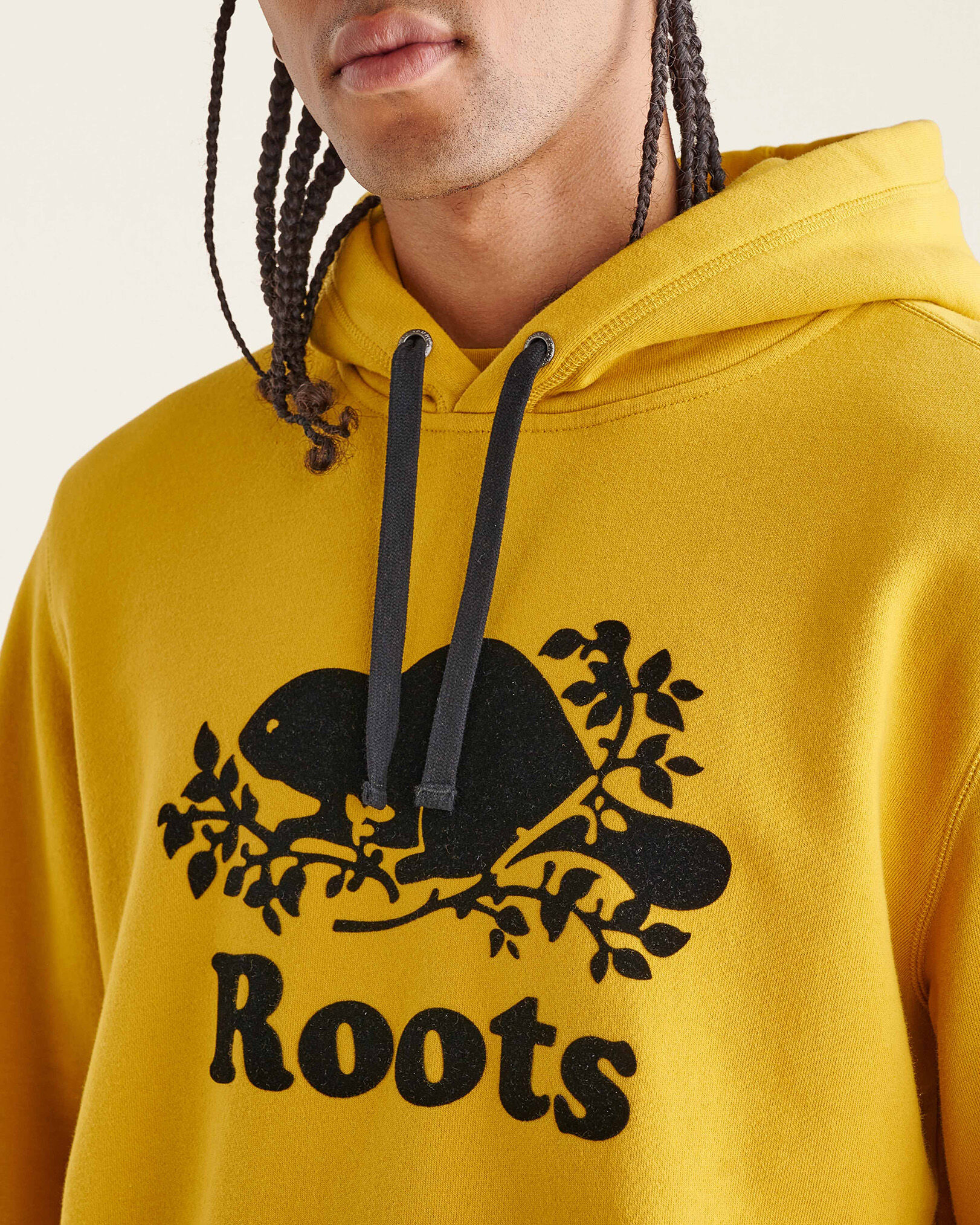 Kwd yellow deals hoodie