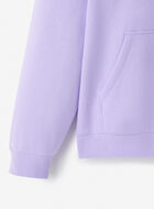 Organic Cooper Relaxed Half Zip Stein