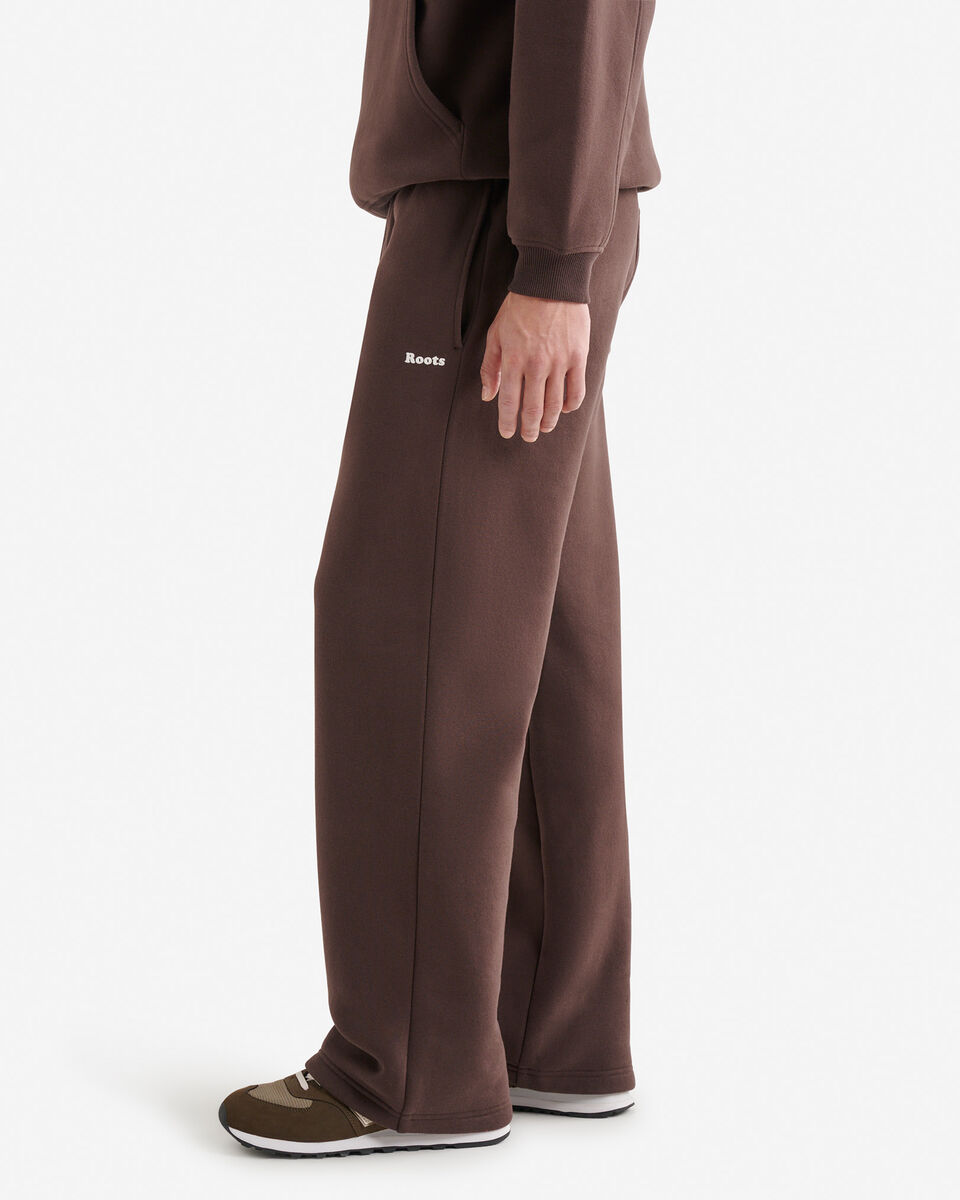 Cloud Straight Leg Sweatpant
