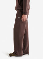 Cloud Straight Leg Sweatpant