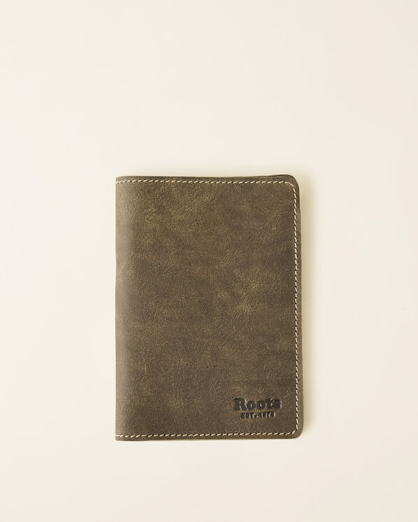 Passport Card Cover Tribe