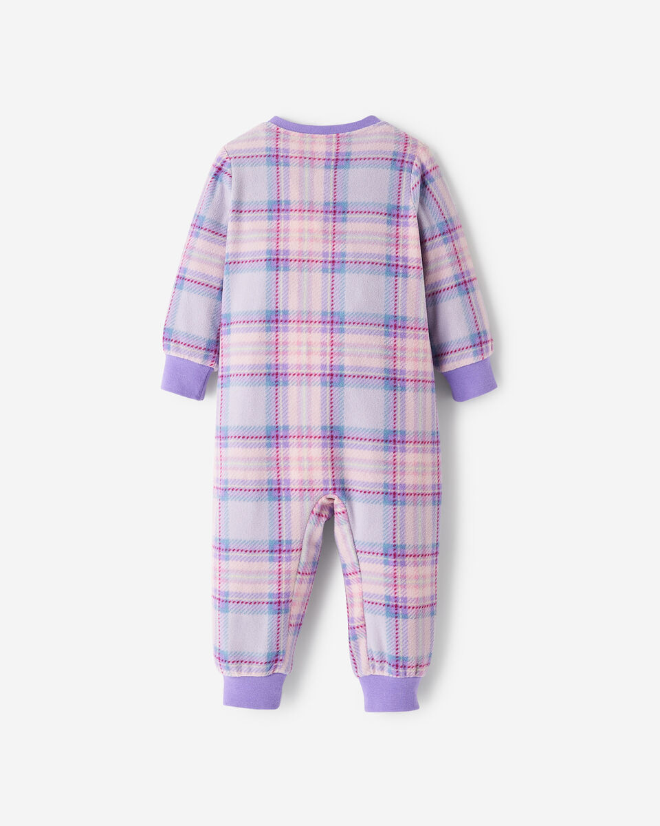 Baby Microfleece Sleeper