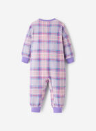 Baby Microfleece Sleeper