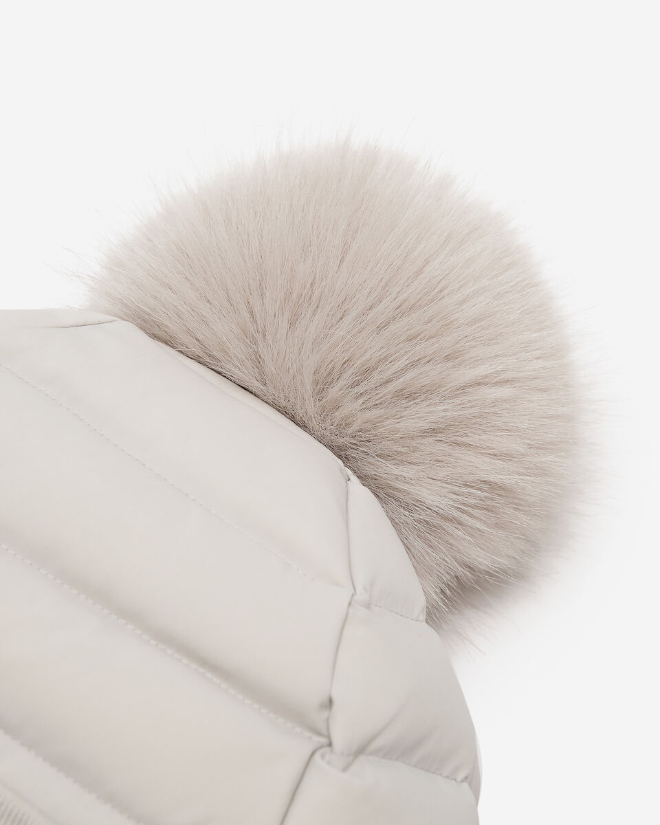 Puffer Toque