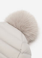 Puffer Toque