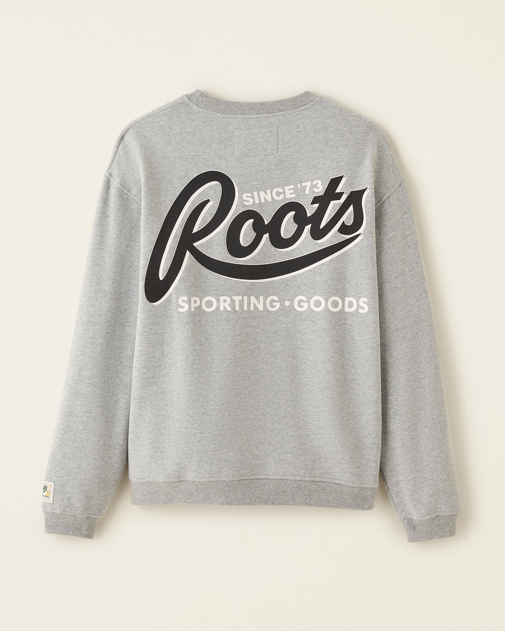 Sweatshirt sporting on sale