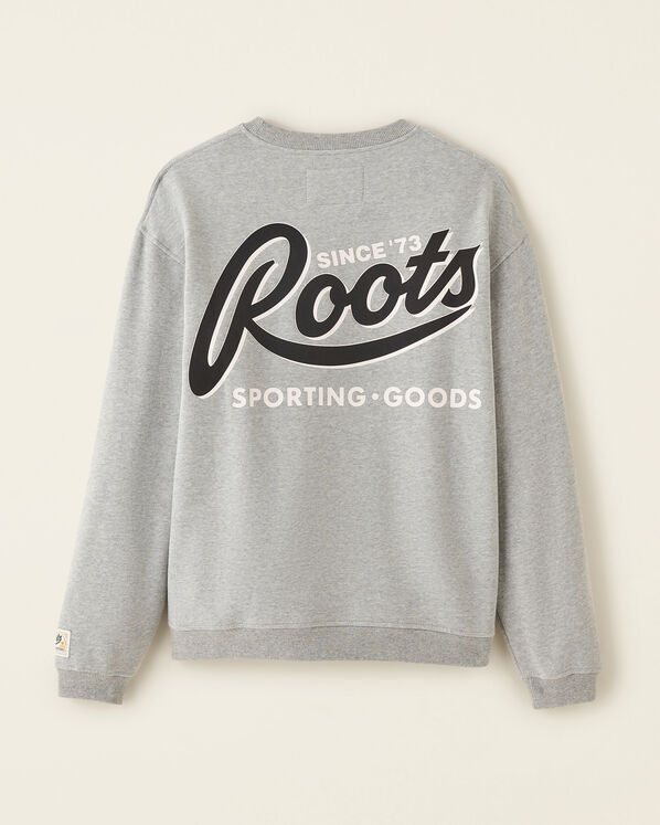 Sporting Goods Relaxed Crew Sweatshirt