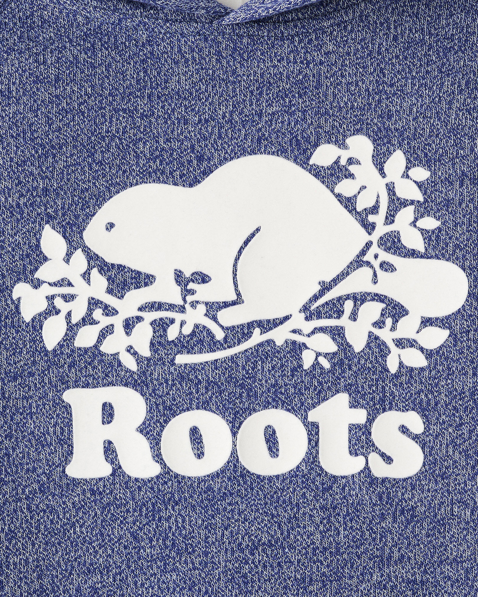 Kids Organic Original Terry Kanga Hoodie