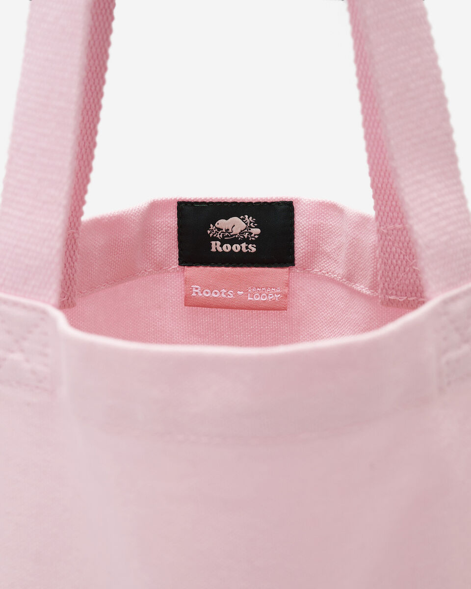 Fourre-tout Roots X Zanmang Loopy