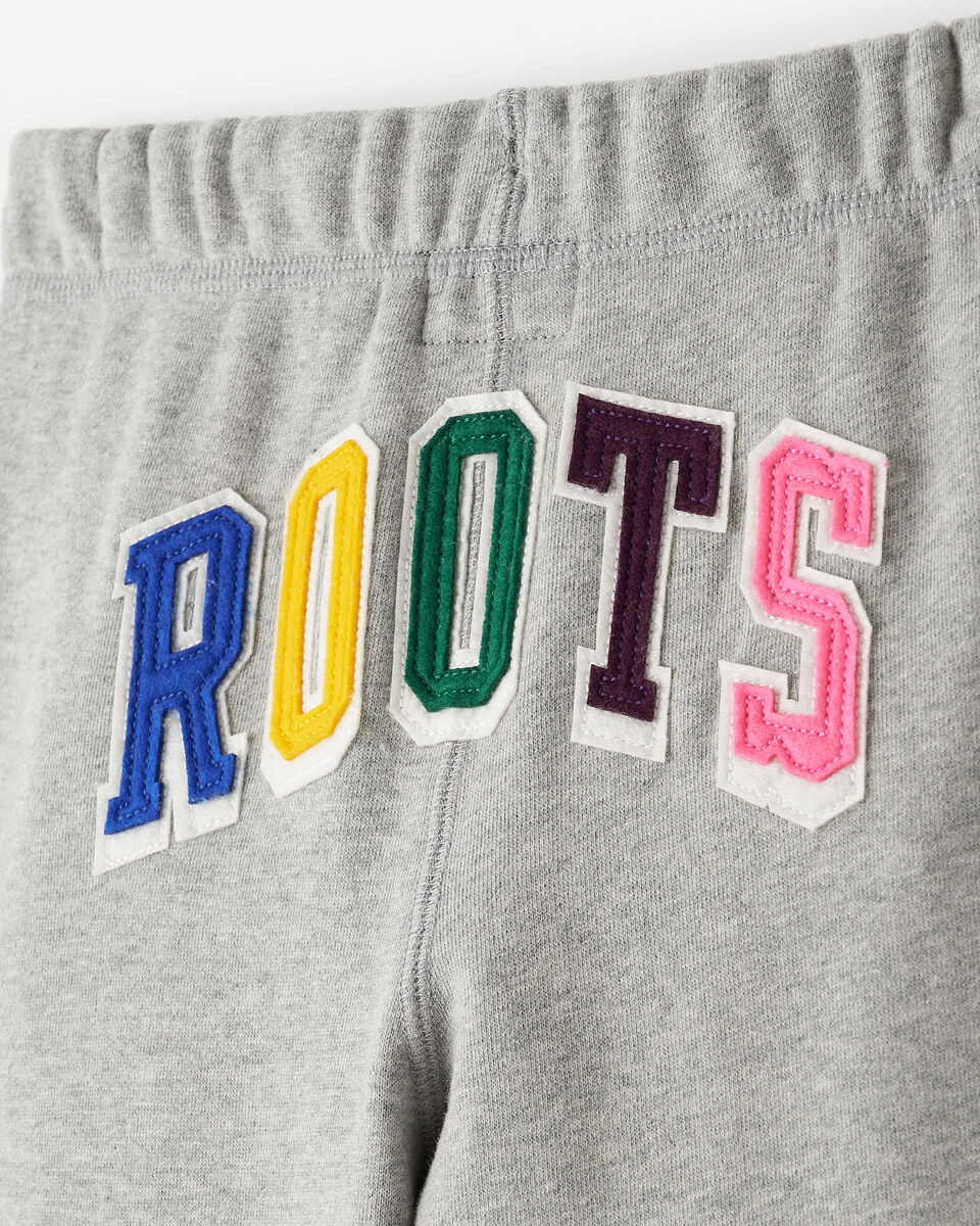 Kids Nova Scotia Arch Sweatpant