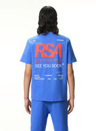 Roots X Mr. Saturday T-shirt Gender Free