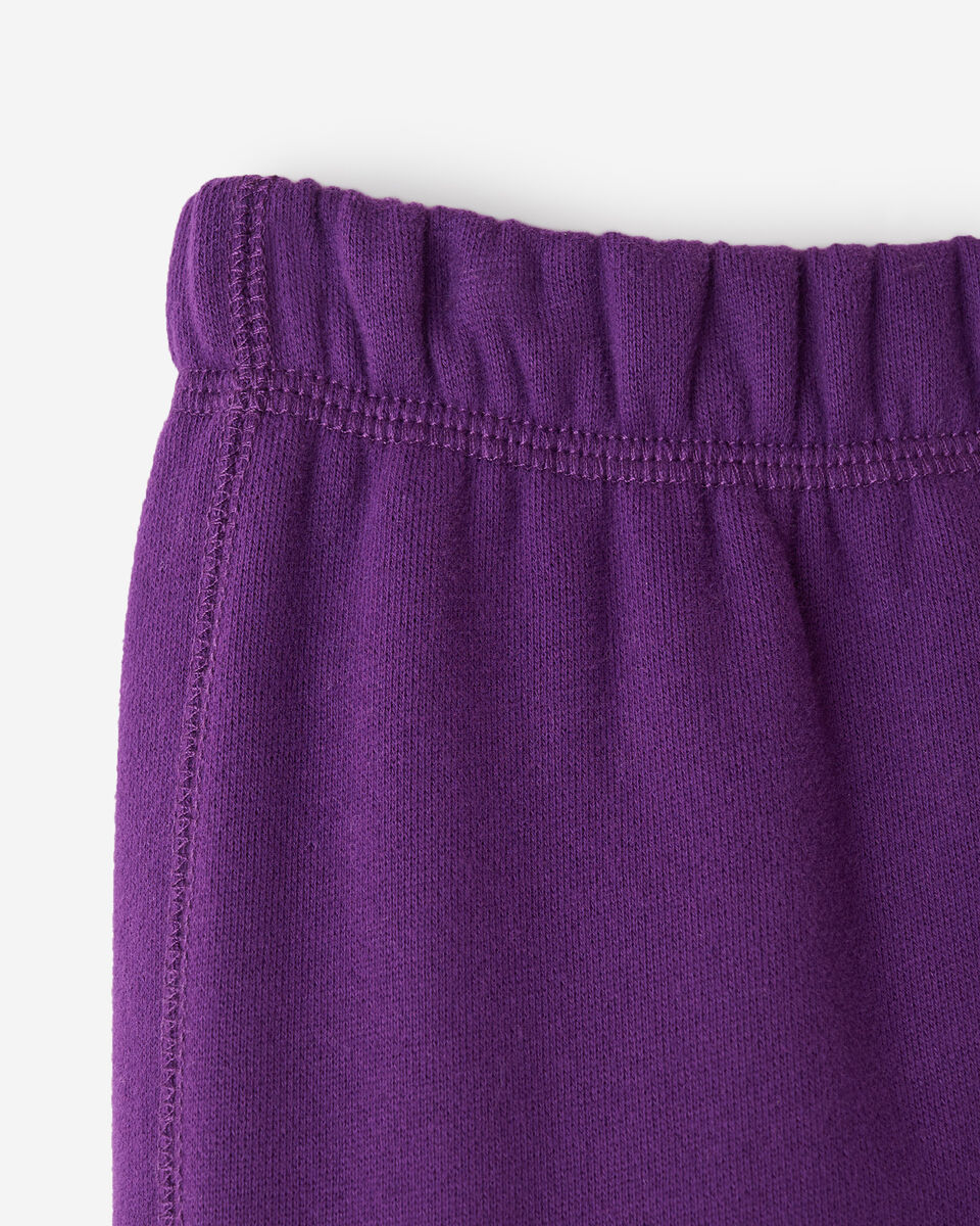 Toddler Organic Original Roots Sweatpant