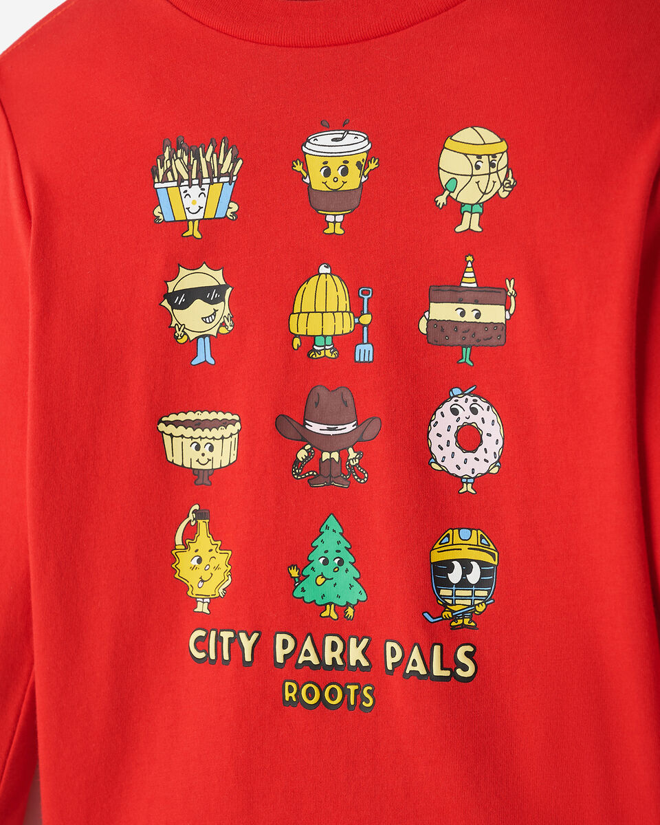 Toddler Northern Roots T-Shirt