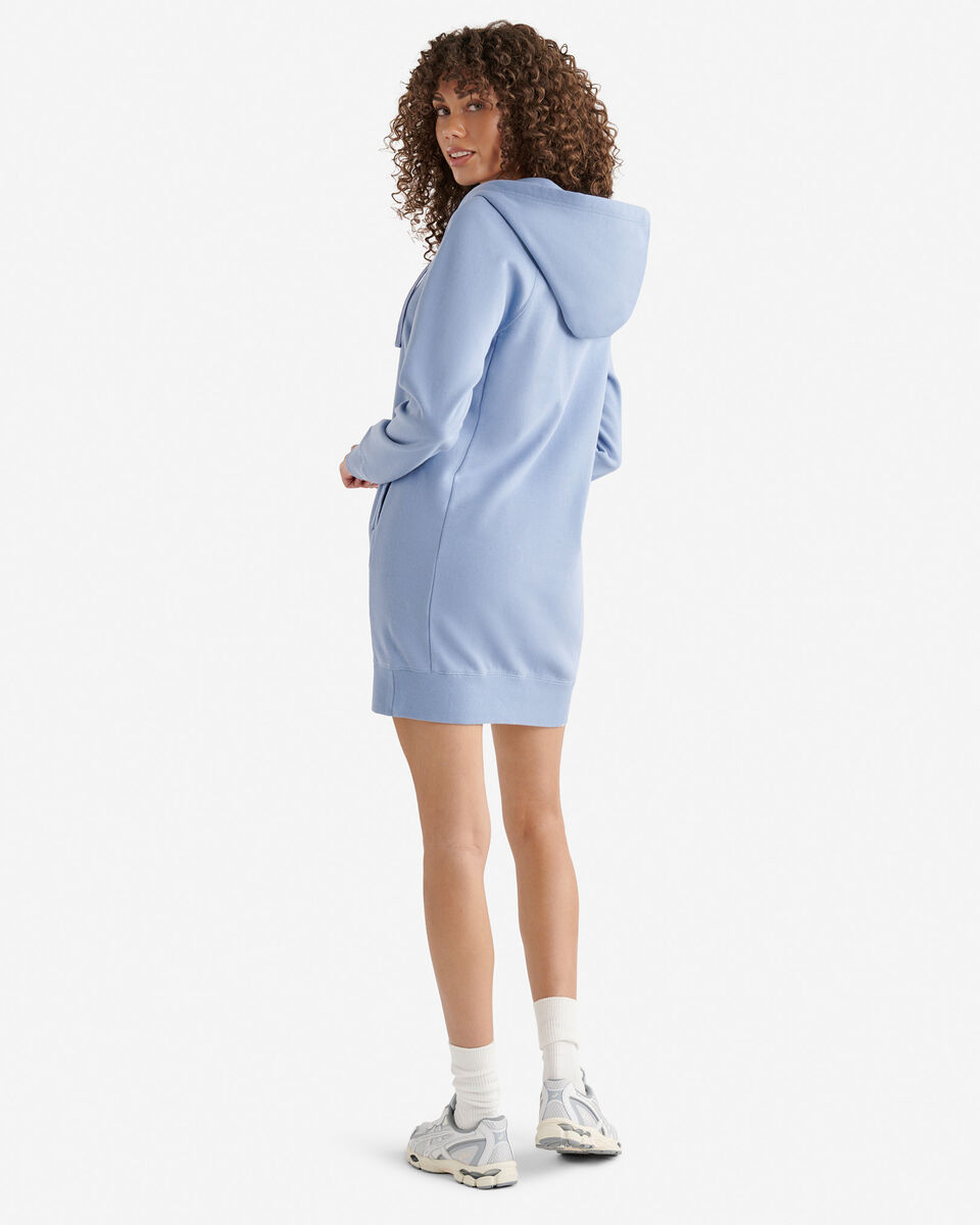 Organic Original Dockside Dress