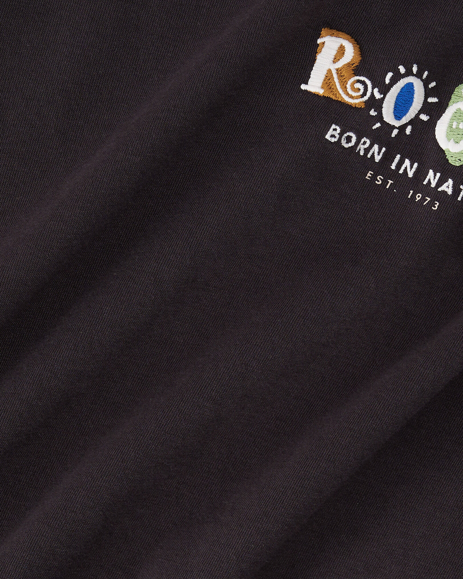 Mens 90's Born Nature T-Shirt