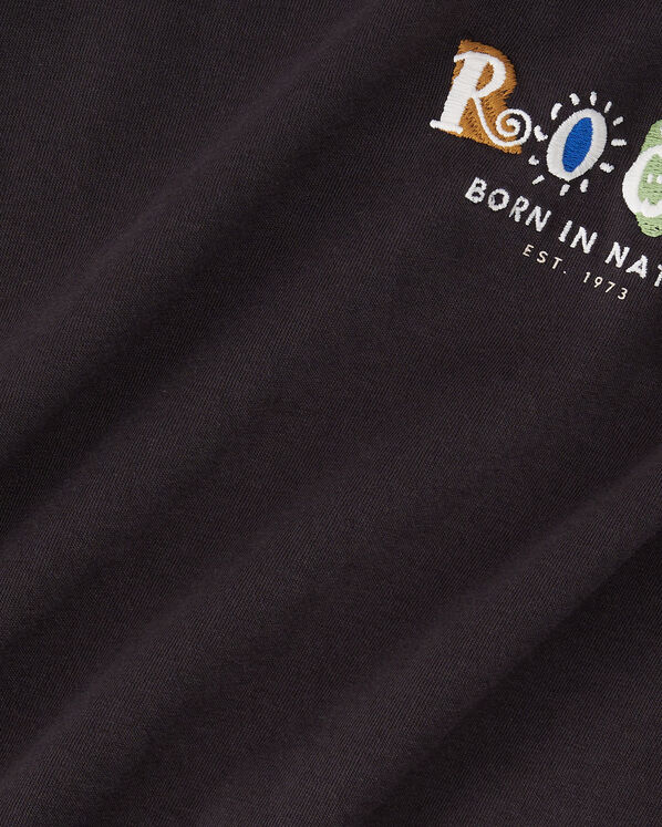 Mens 90's Born In Nature T-Shirt