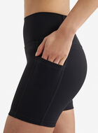 Restore Stretch Bike Short 5 Inch