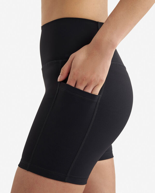 Restore Stretch Bike Short 5 Inch